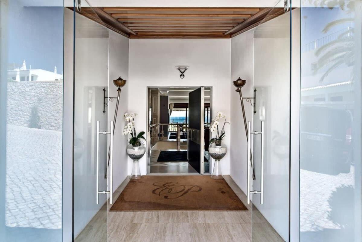 Grande - Superstar Luxury - Beachtop * Olhos de Agua (Albufeira)