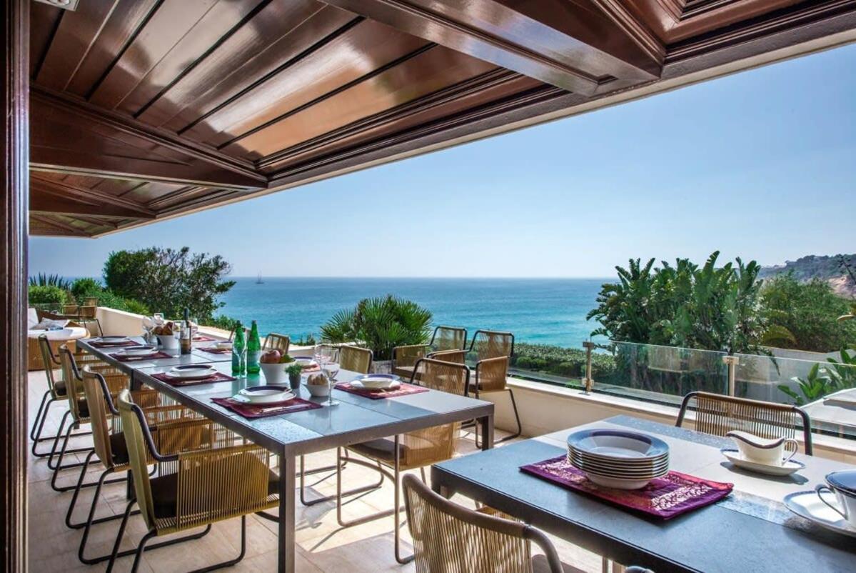 Grande - Superstar Luxury - Beachtop Olhos de Agua (Albufeira)