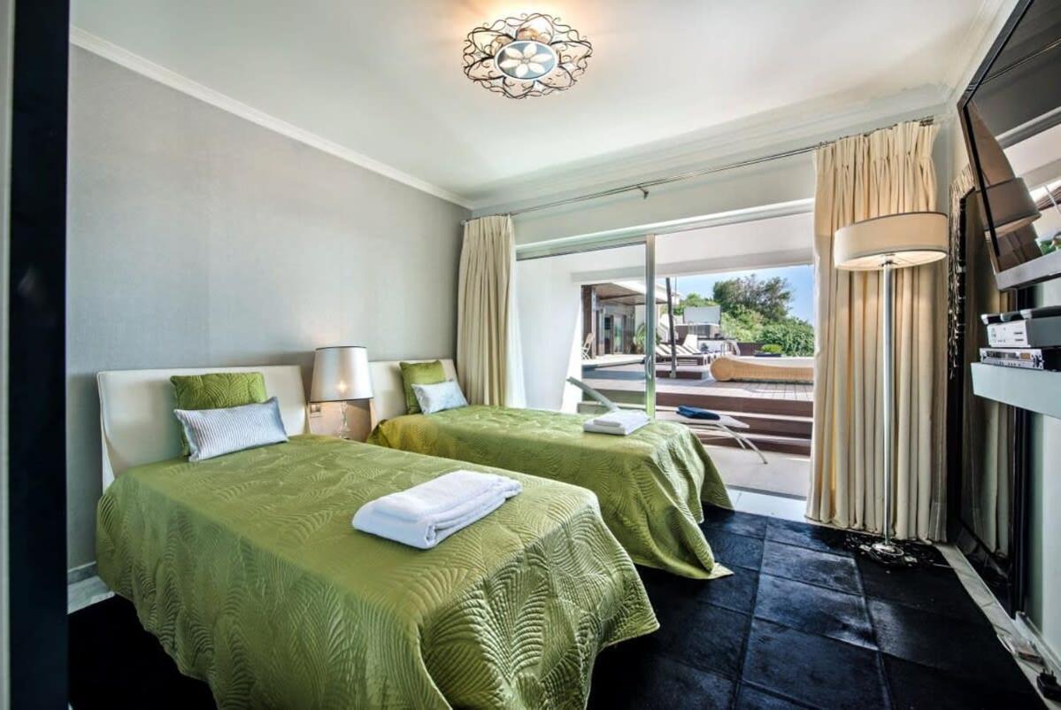Grande - Superstar Luxury - Beachtop Holiday home