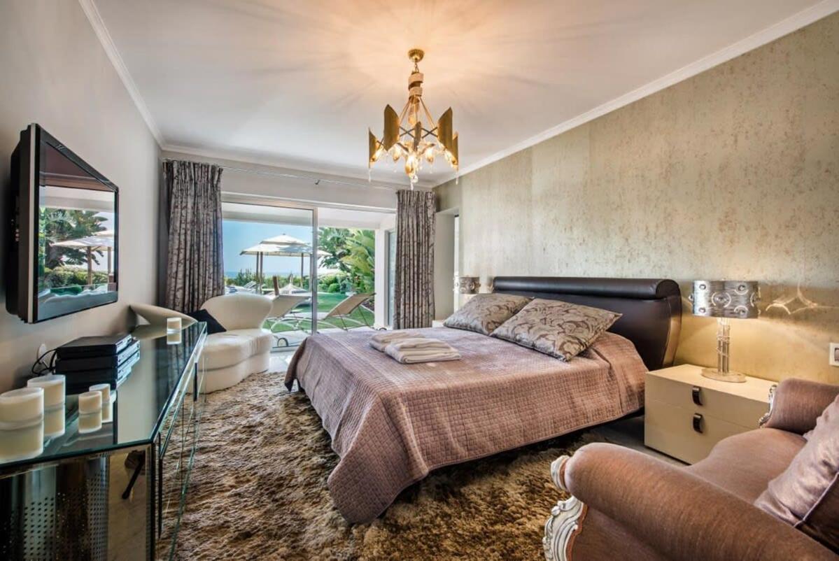 Holiday home Grande - Superstar Luxury - Beachtop *
