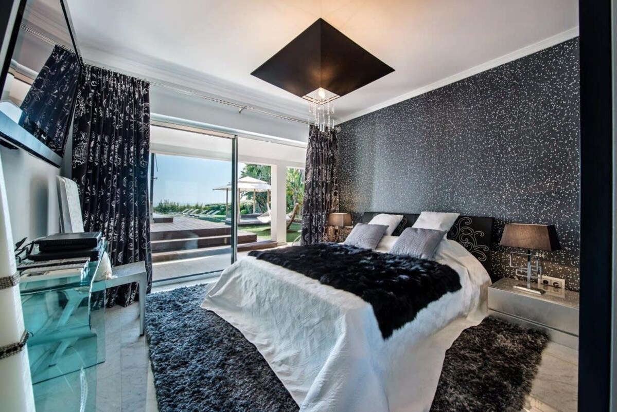Grande - Superstar Luxury - Beachtop *