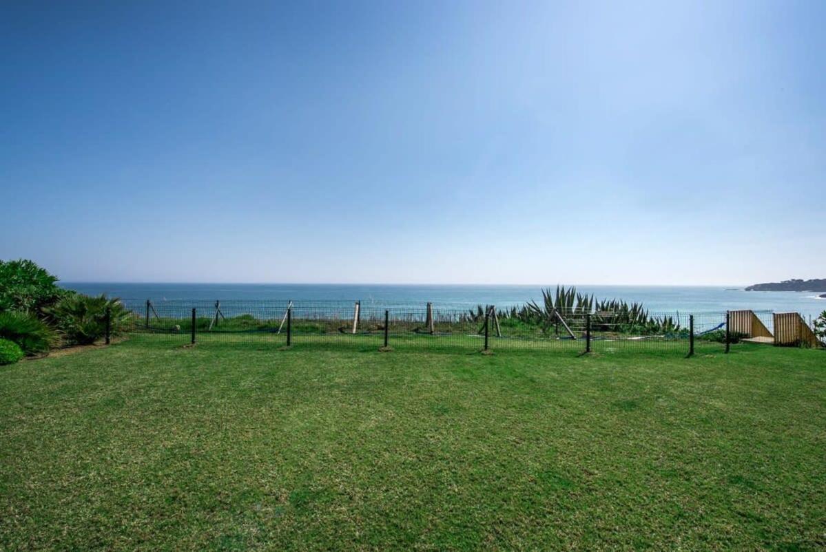 Grande - Superstar Luxury - Beachtop Olhos de Agua (Albufeira)