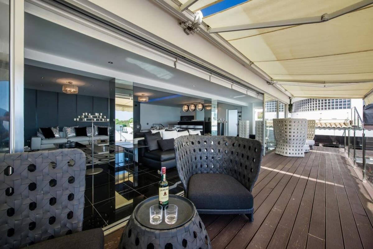 Grande - Superstar Luxury - Beachtop Olhos de Agua (Albufeira)
