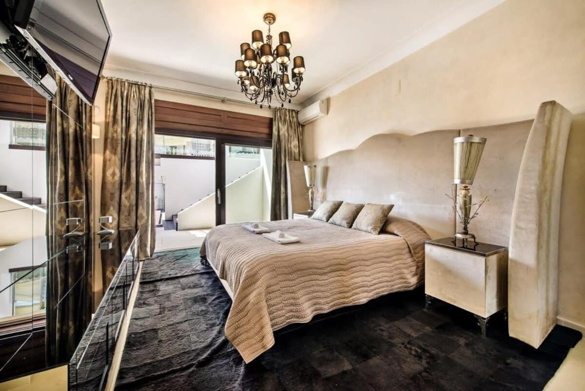 Grande - Superstar Luxury - Beachtop Olhos de Agua (Albufeira)