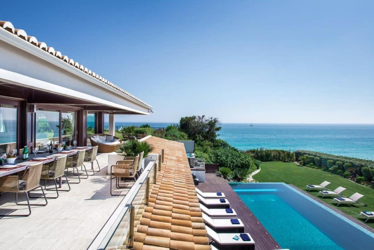 Grande - Superstar Luxury - Beachtop