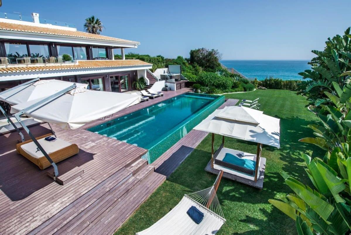 Grande - Superstar Luxury - Beachtop * Olhos de Agua (Albufeira)