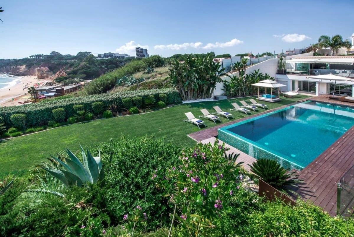 Grande - Superstar Luxury - Beachtop Holiday home