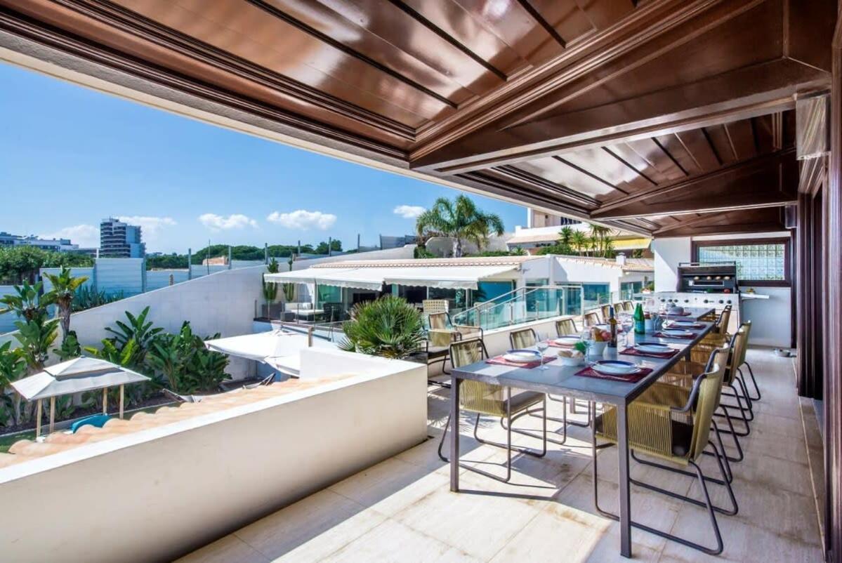 Grande - Superstar Luxury - Beachtop Olhos de Agua (Albufeira)