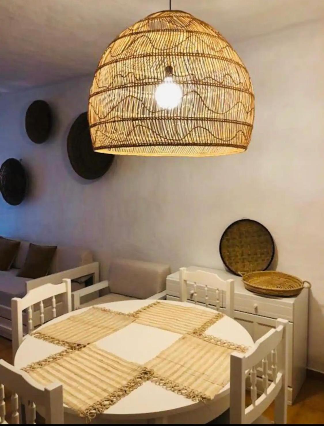 Apartment 36 - The Charm *