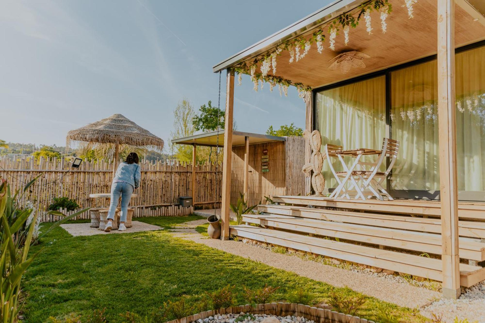 Bruval Eco Retreat * Sandim