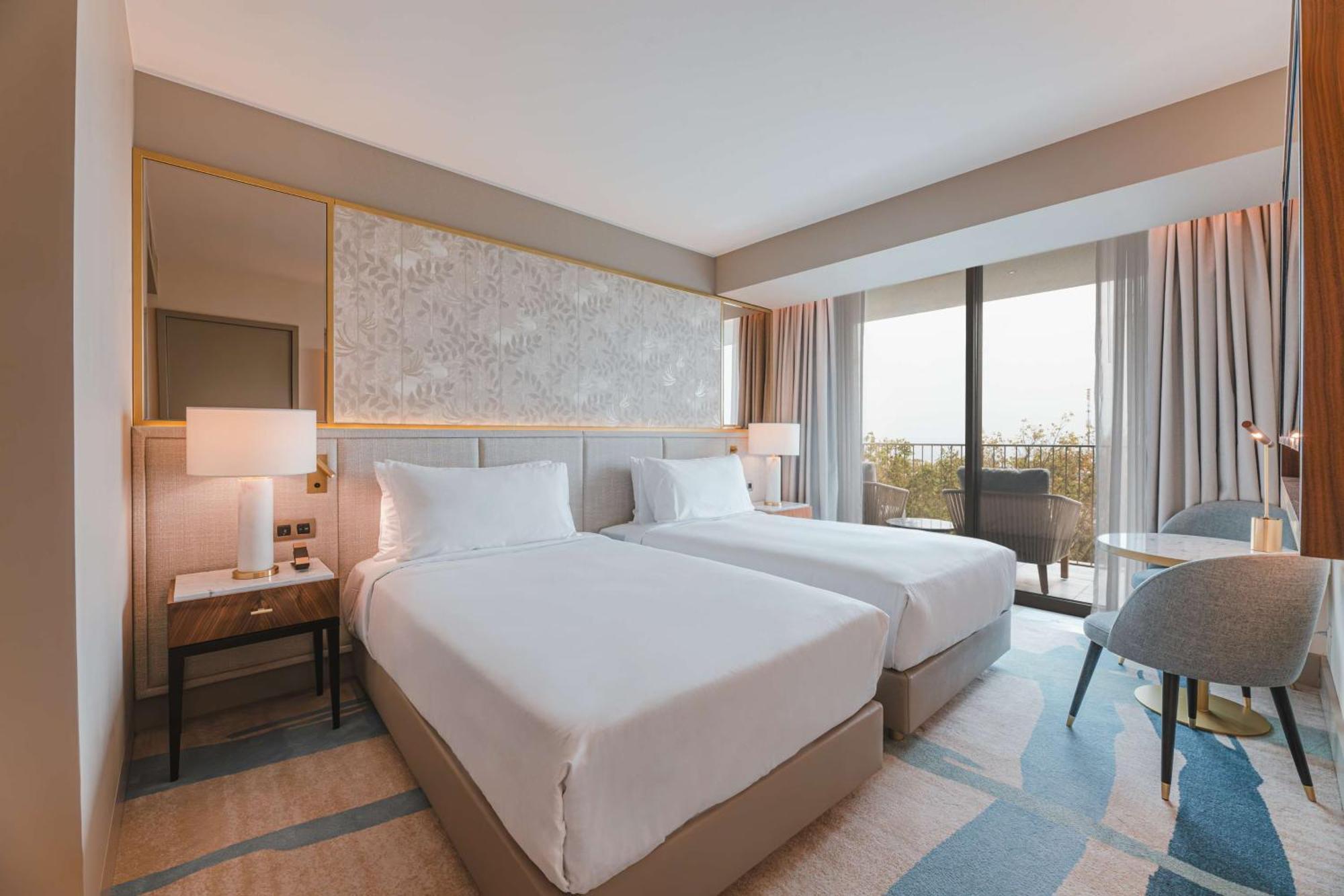 Legacy Cascais, Curio Collection By Hilton Hotel Cascaes