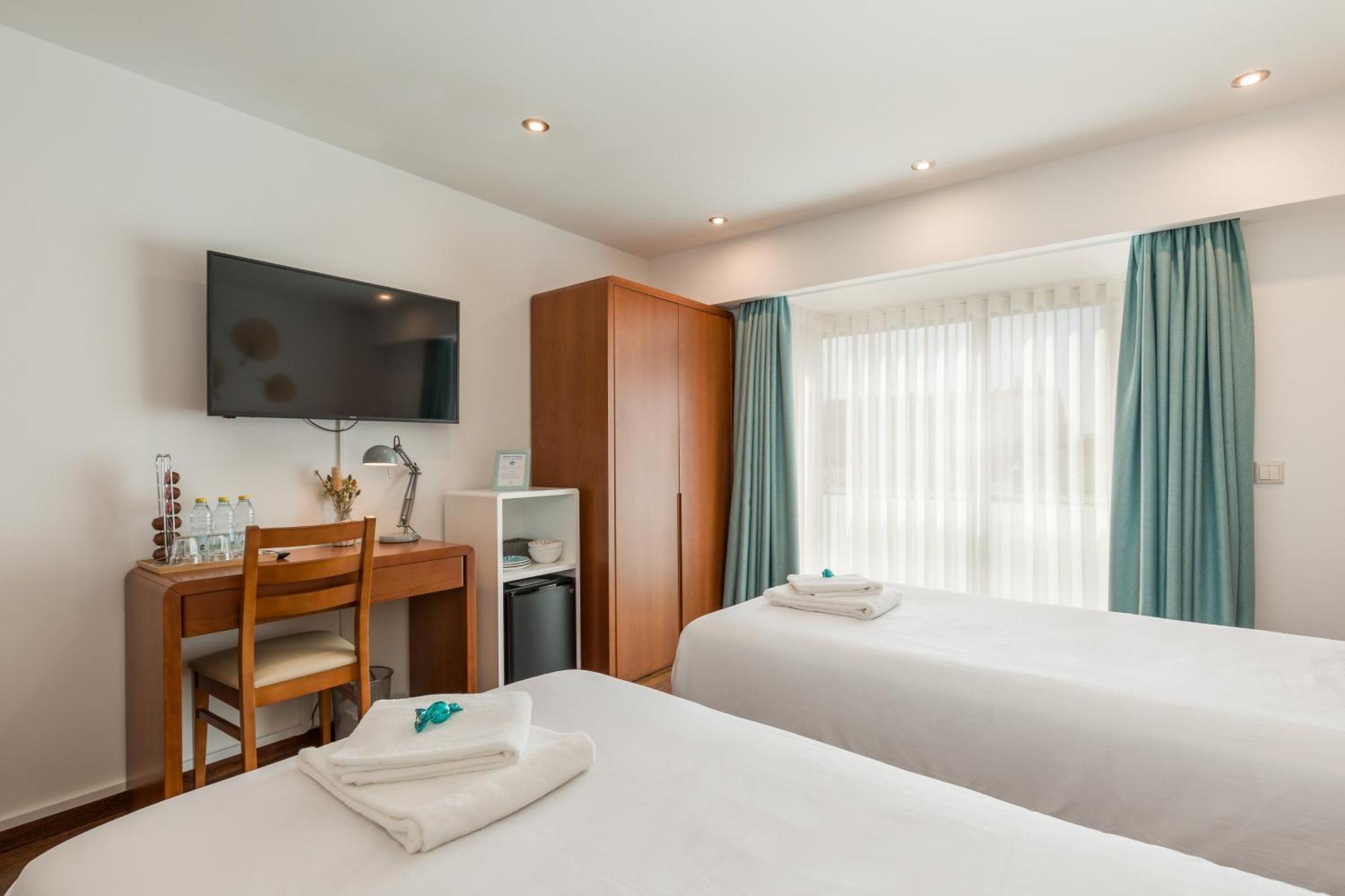 Hostal Viravento - & Creative Space