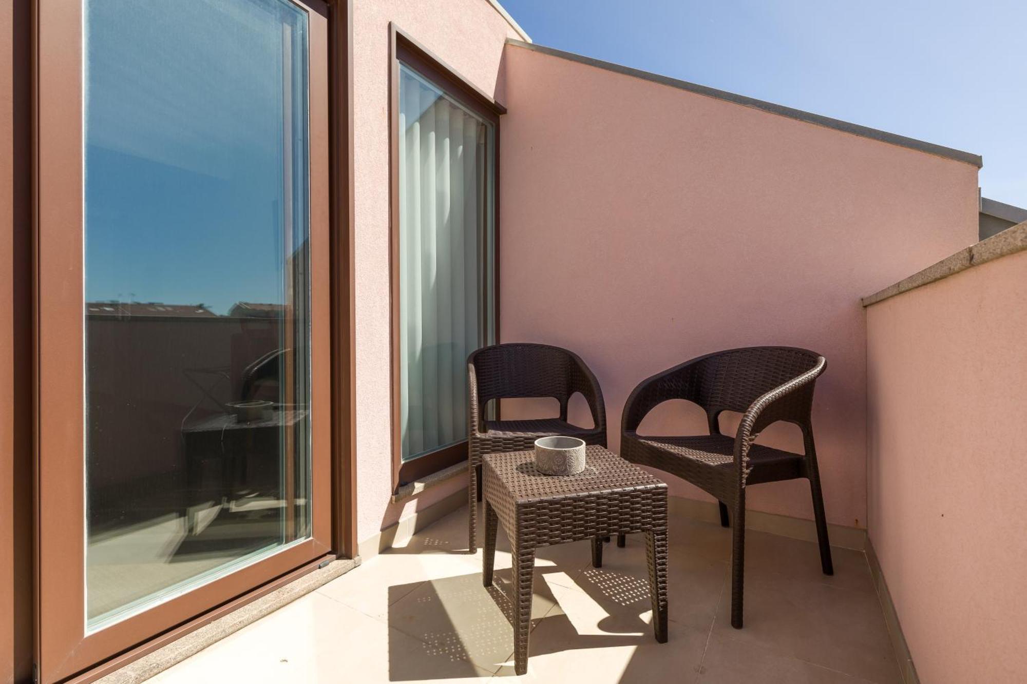Viravento - & Creative Space *