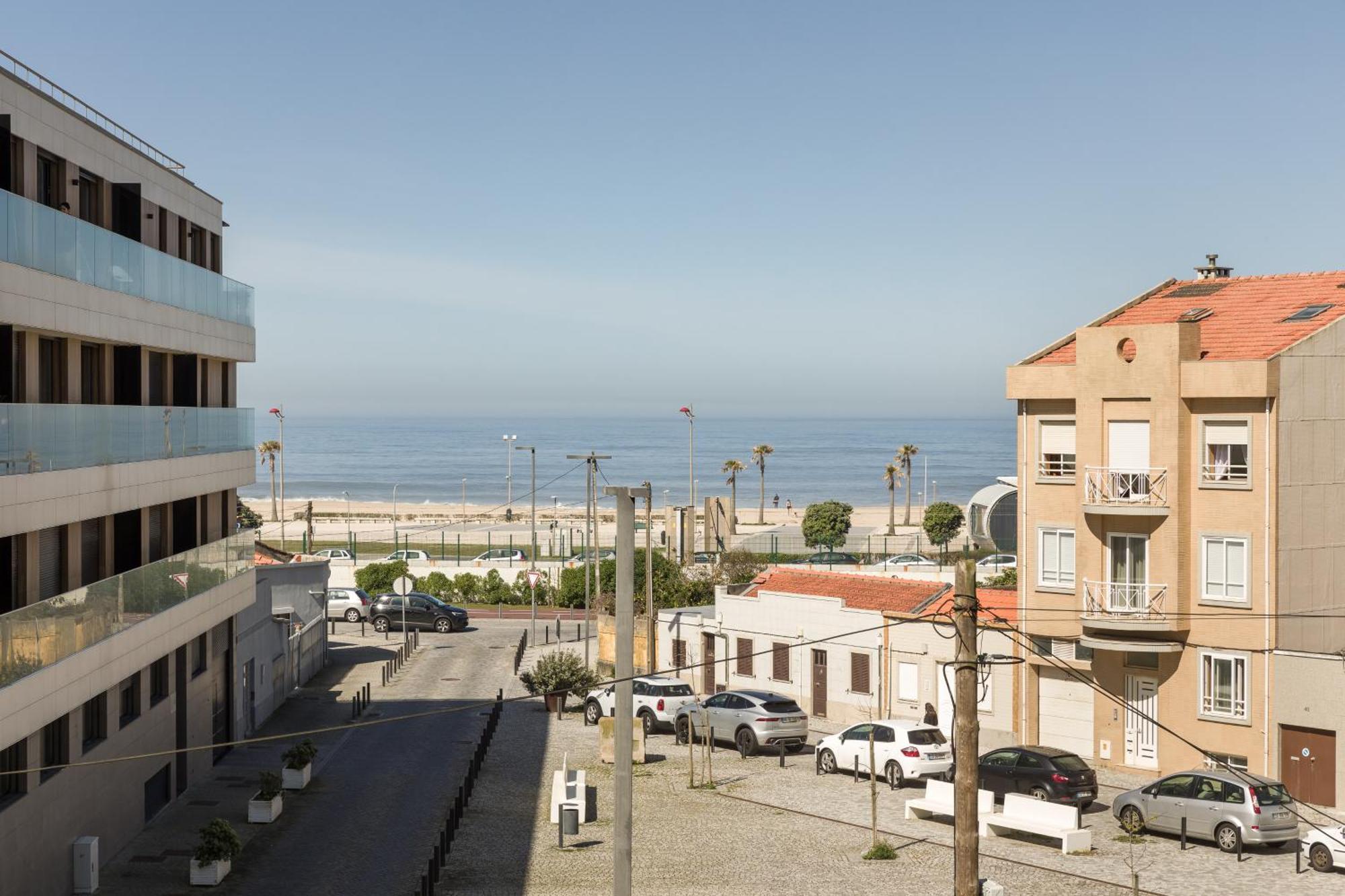 Viravento - & Creative Space Hostal Espinho (Aveiro)