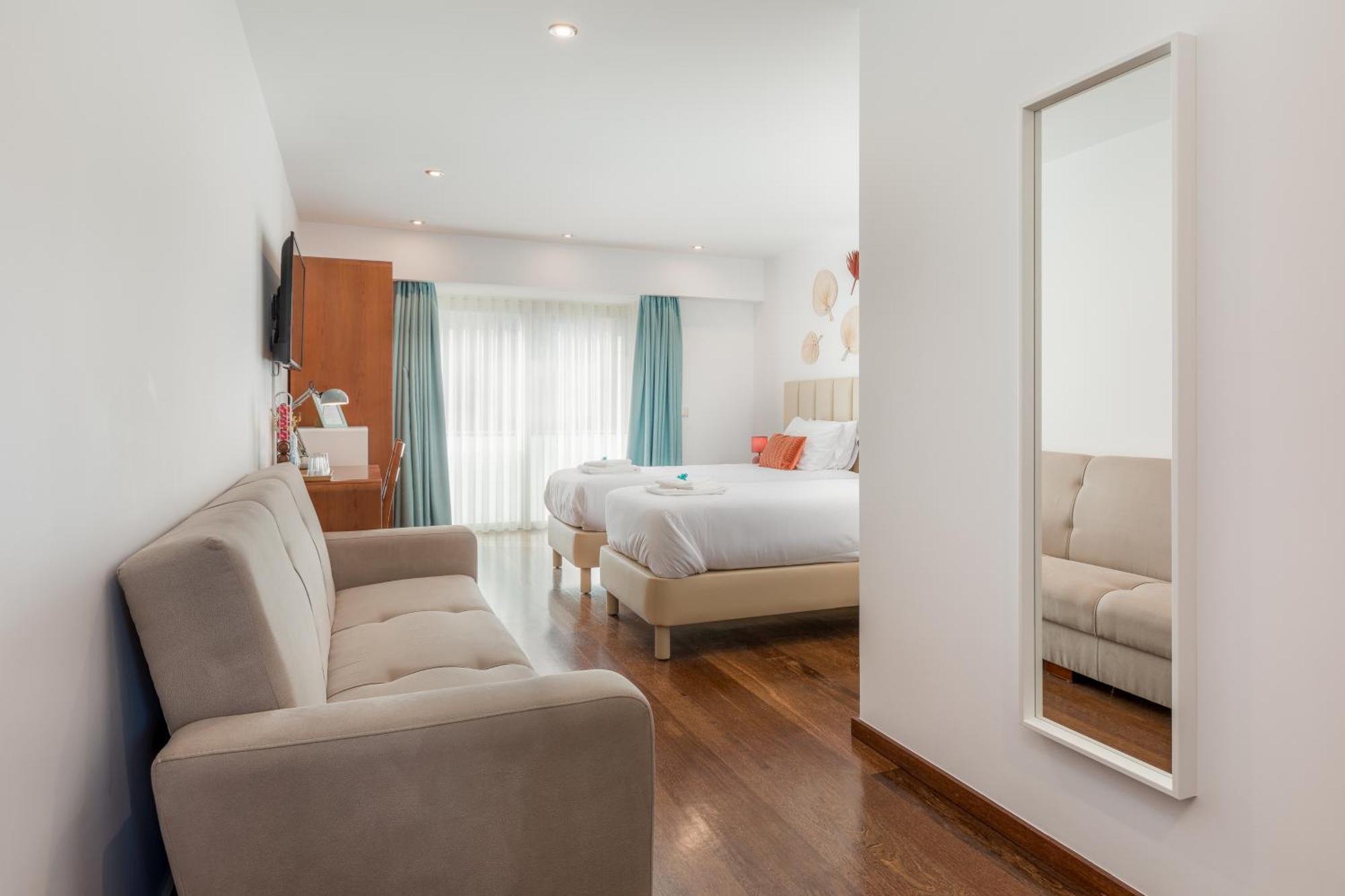 Viravento - & Creative Space Hostal