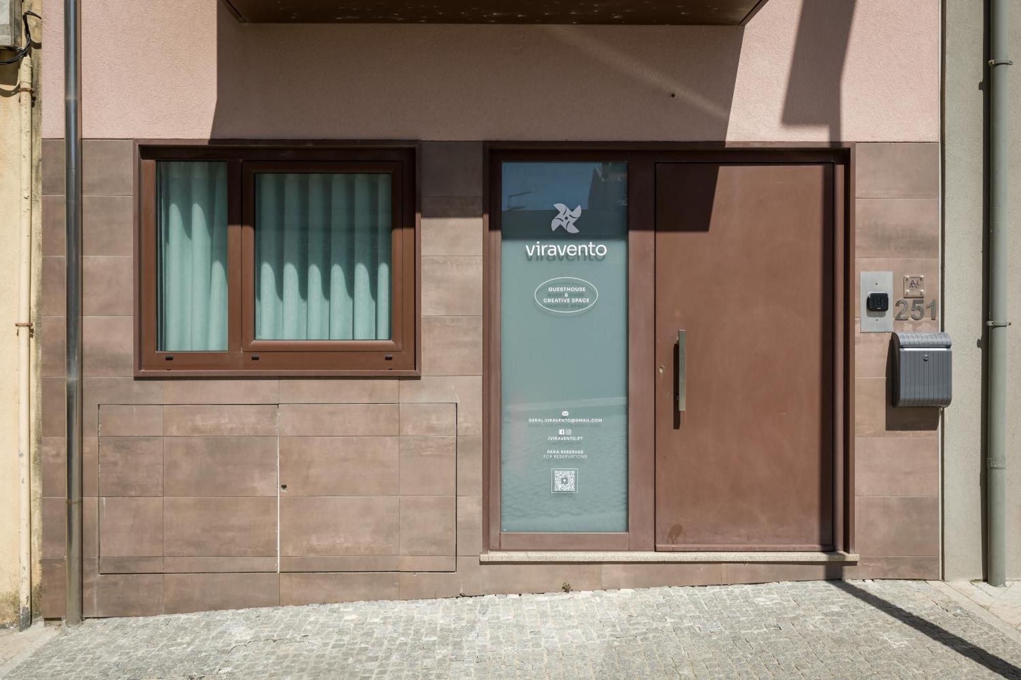 Hostal Viravento - & Creative Space *