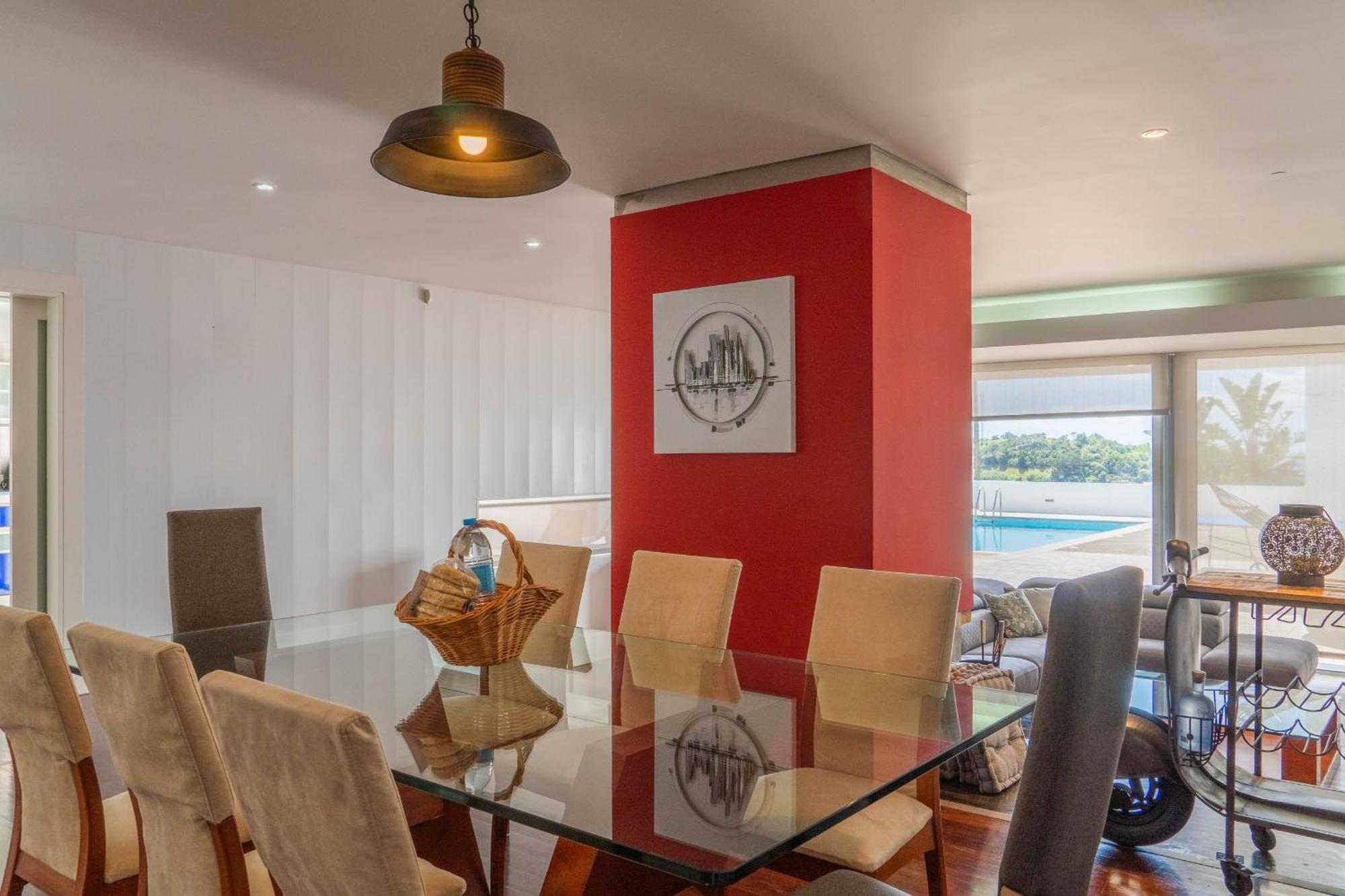 Azores Dreams - Sea View House * Ponta Delgada (Sao Miguel)