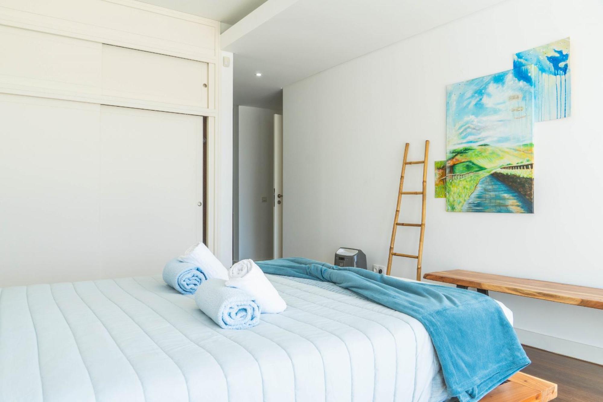 Azores Dreams - Sea View House Ponta Delgada (Sao Miguel)