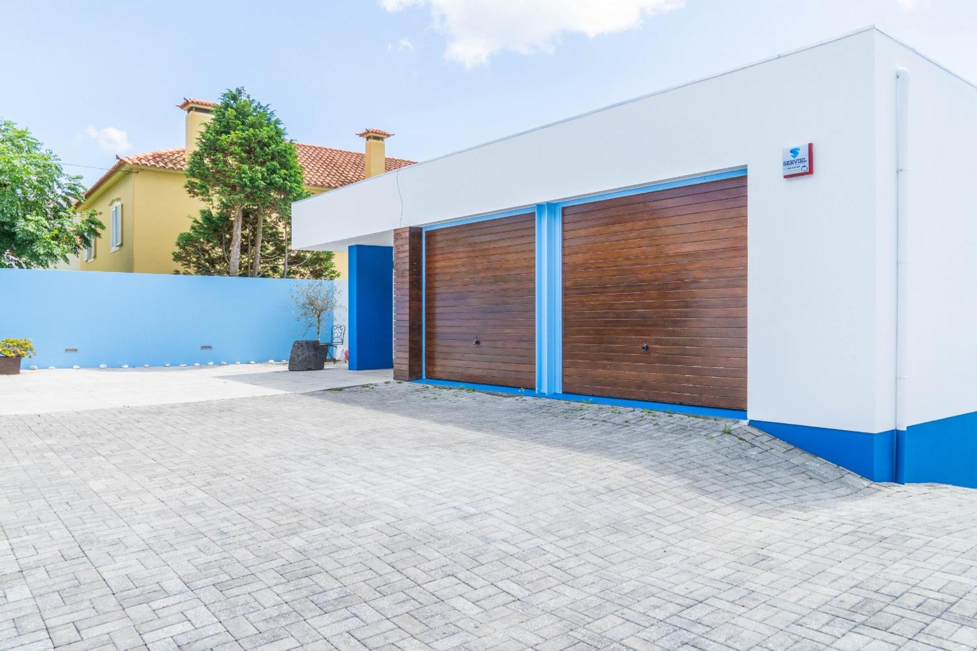 Azores Dreams - Sea View House