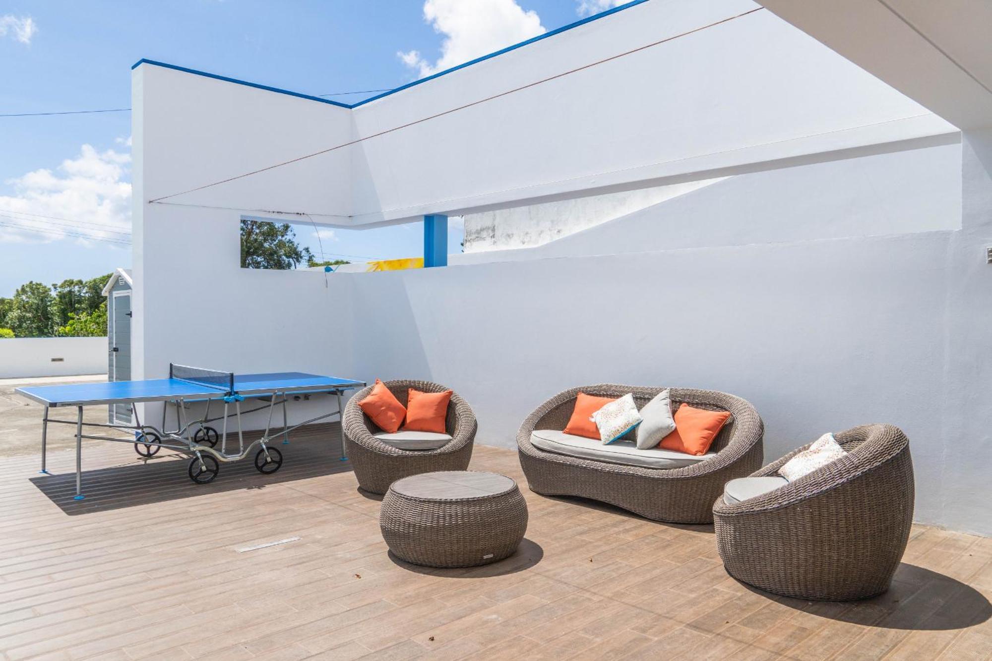 Azores Dreams - Sea View House Ponta Delgada (Sao Miguel)