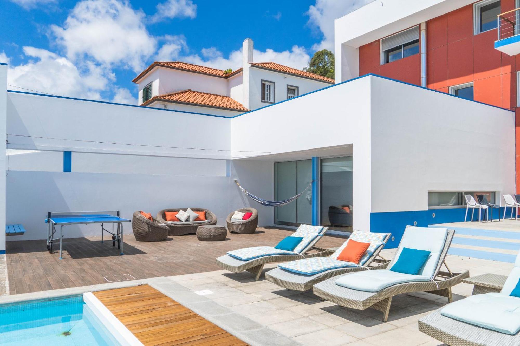 Azores Dreams - Sea View House Villa