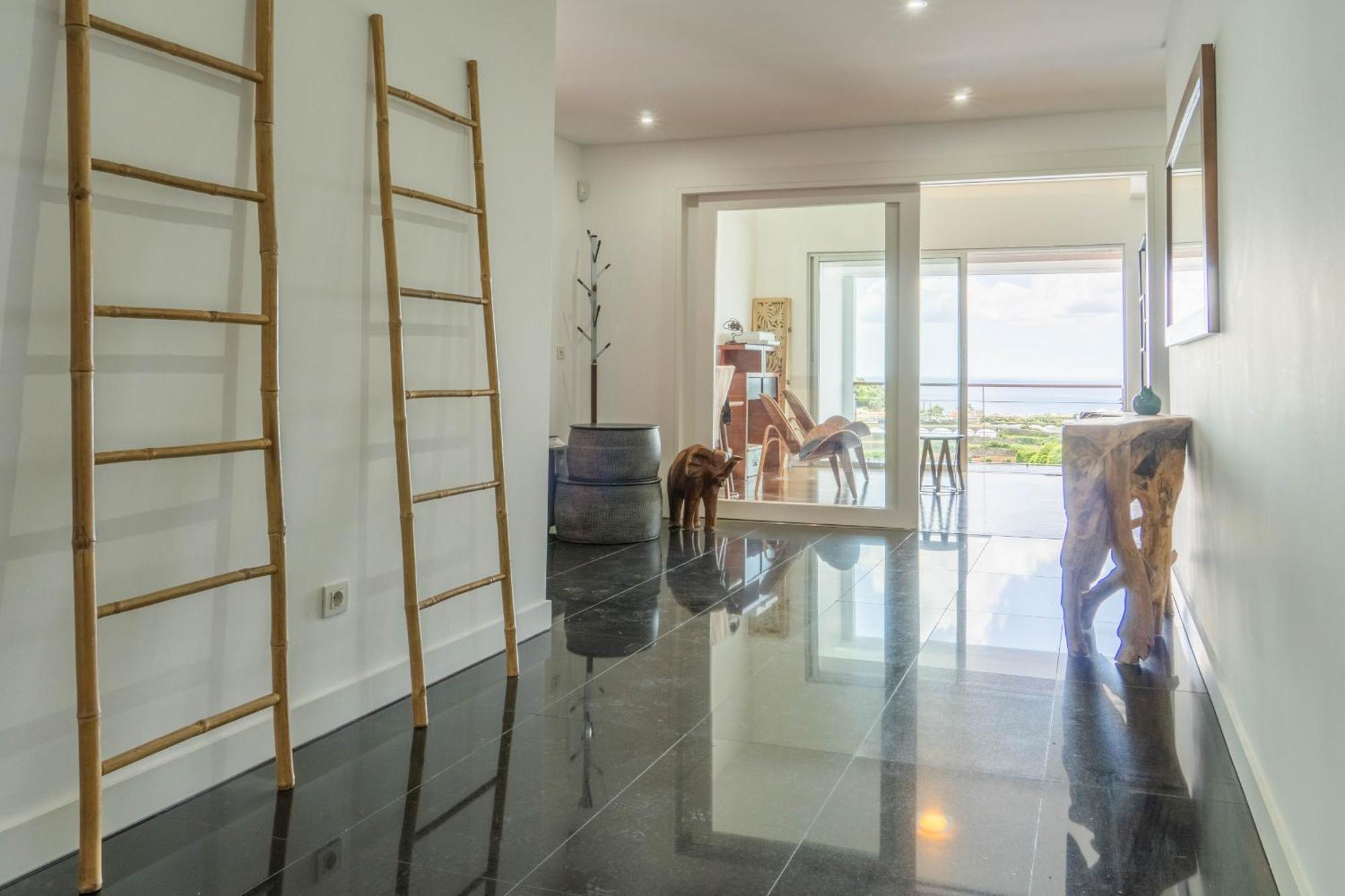 Azores Dreams - Sea View House *