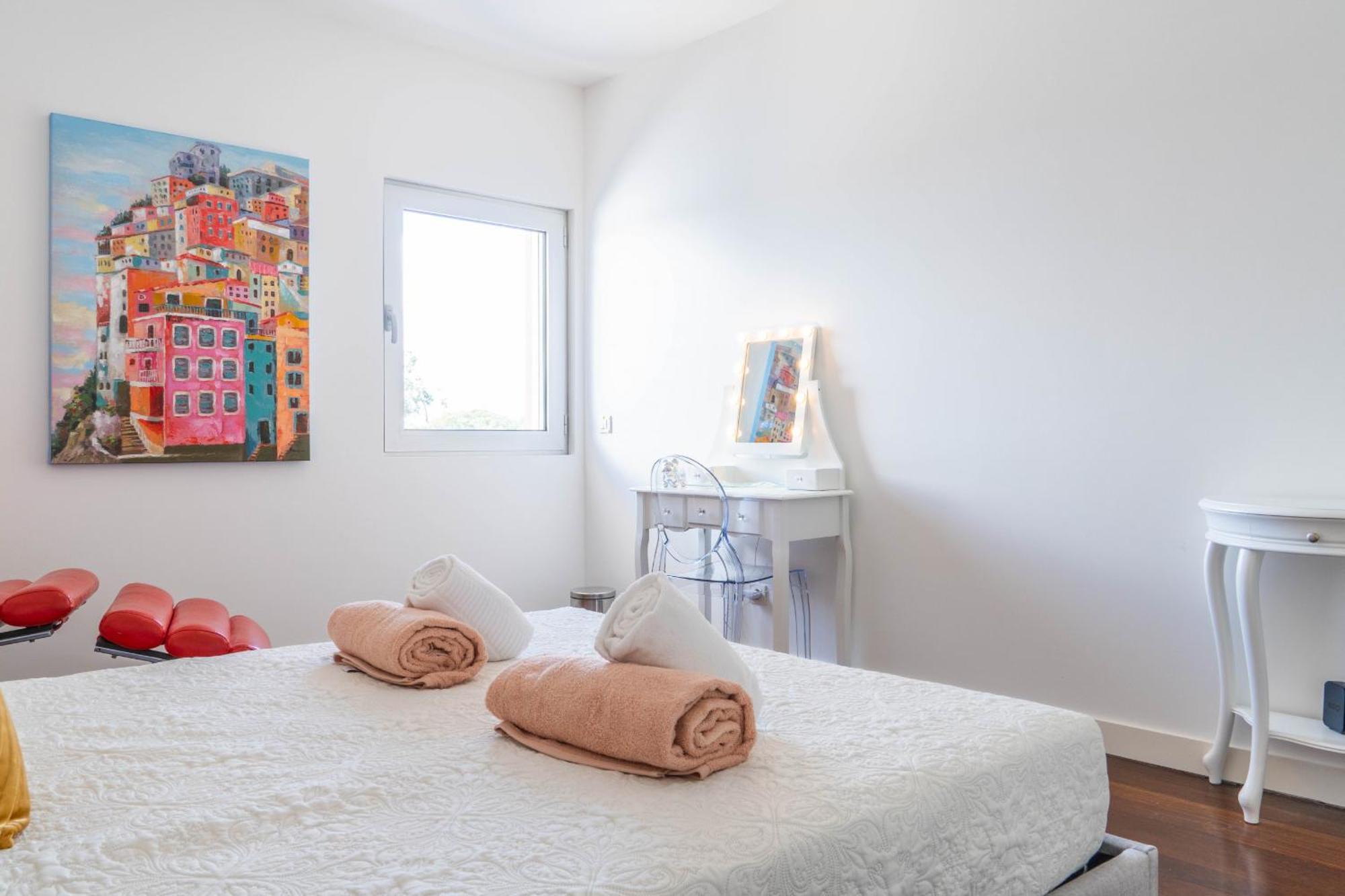 Azores Dreams - Sea View House Villa Ponta Delgada (Sao Miguel)