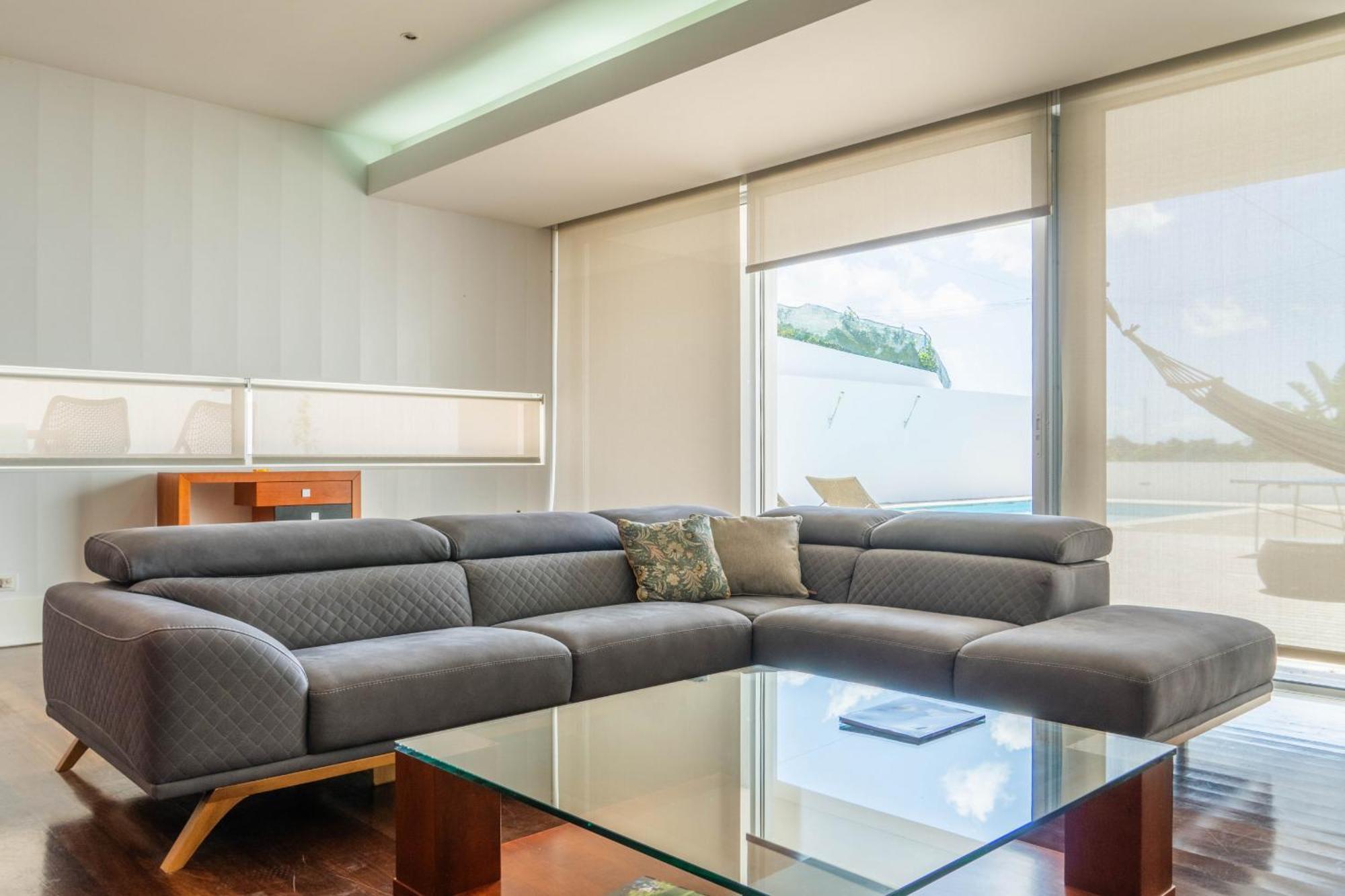 Azores Dreams - Sea View House * Ponta Delgada (Sao Miguel)
