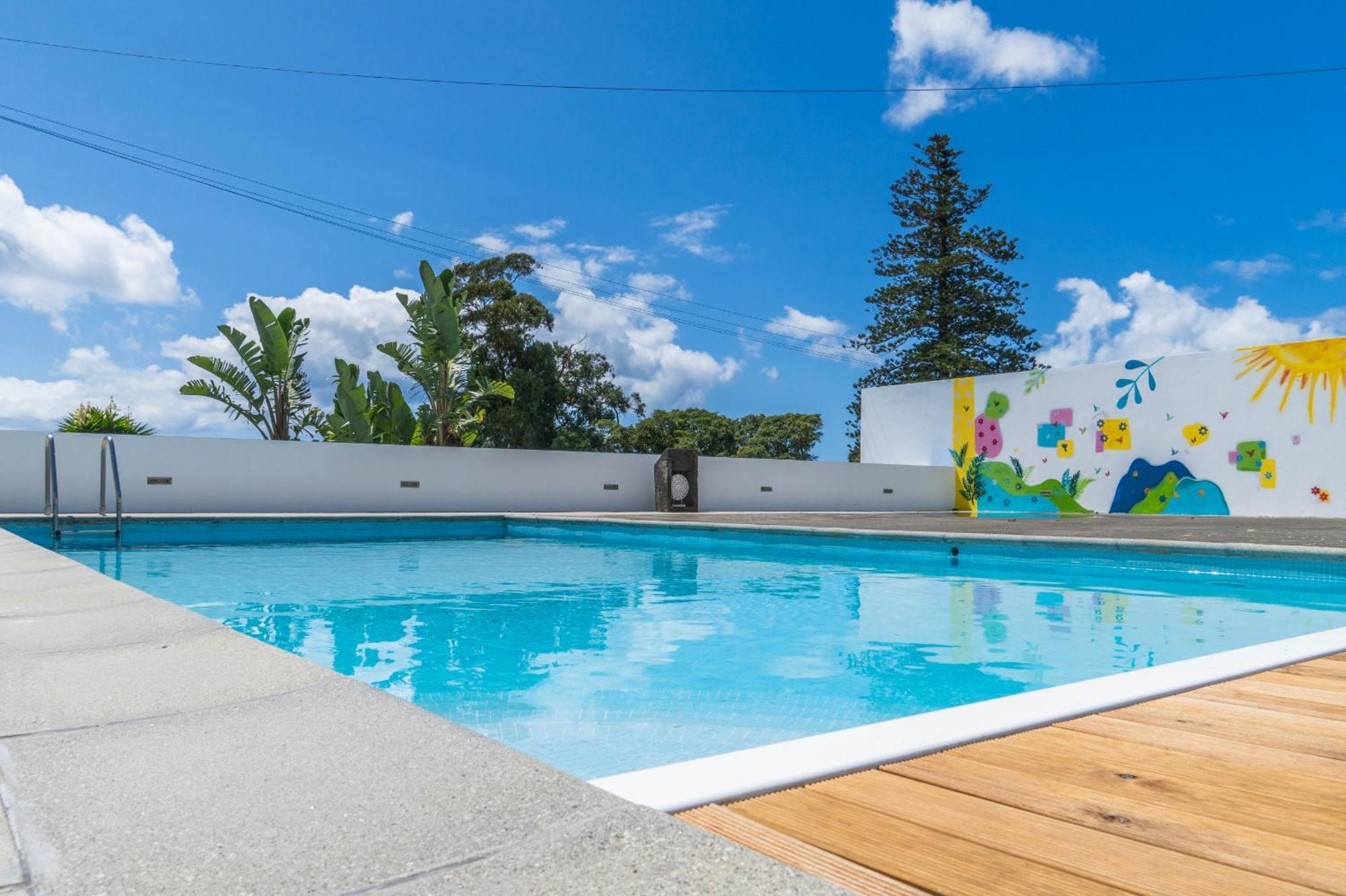Azores Dreams - Sea View House Villa Ponta Delgada (Sao Miguel)