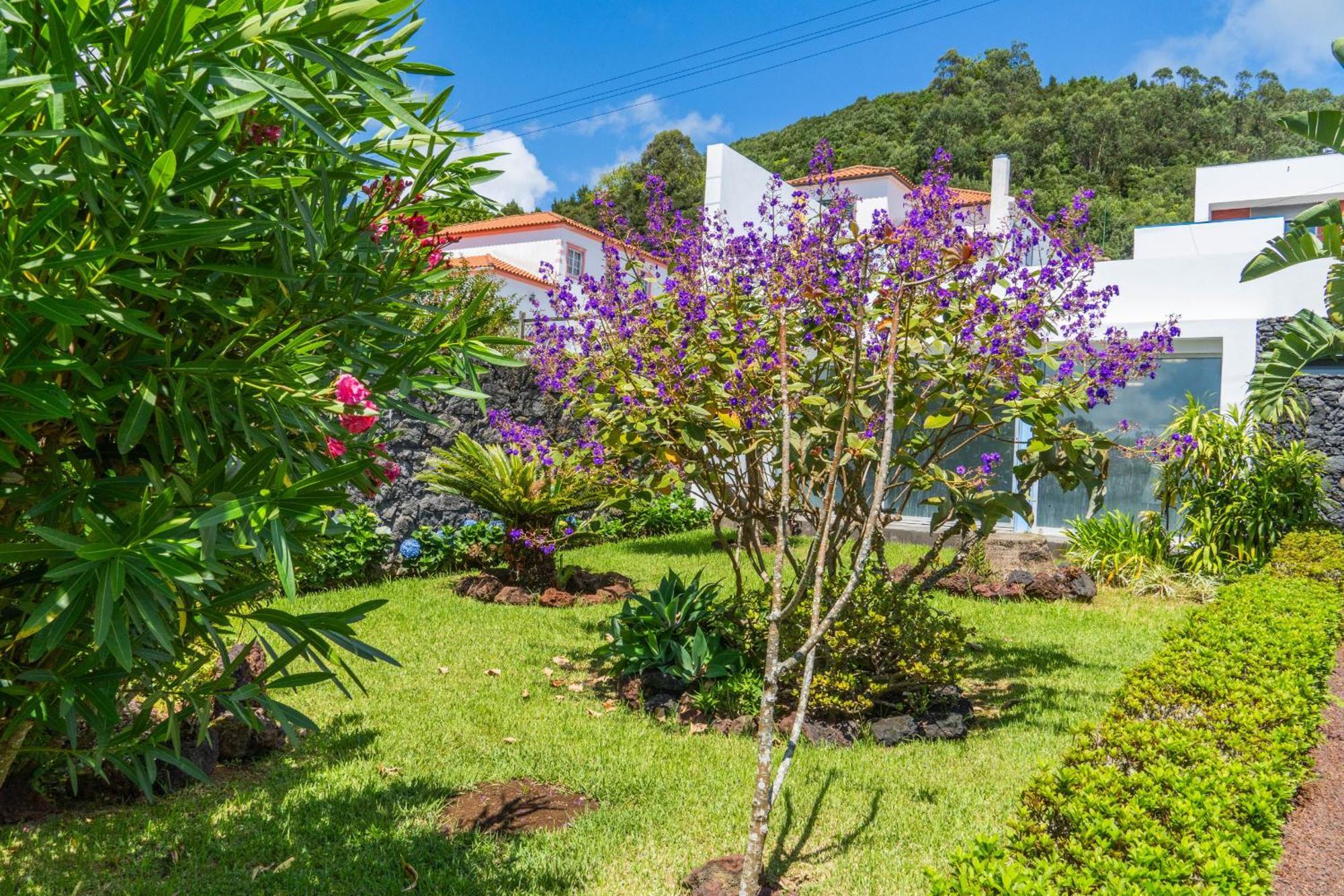 Villa Azores Dreams - Sea View House *