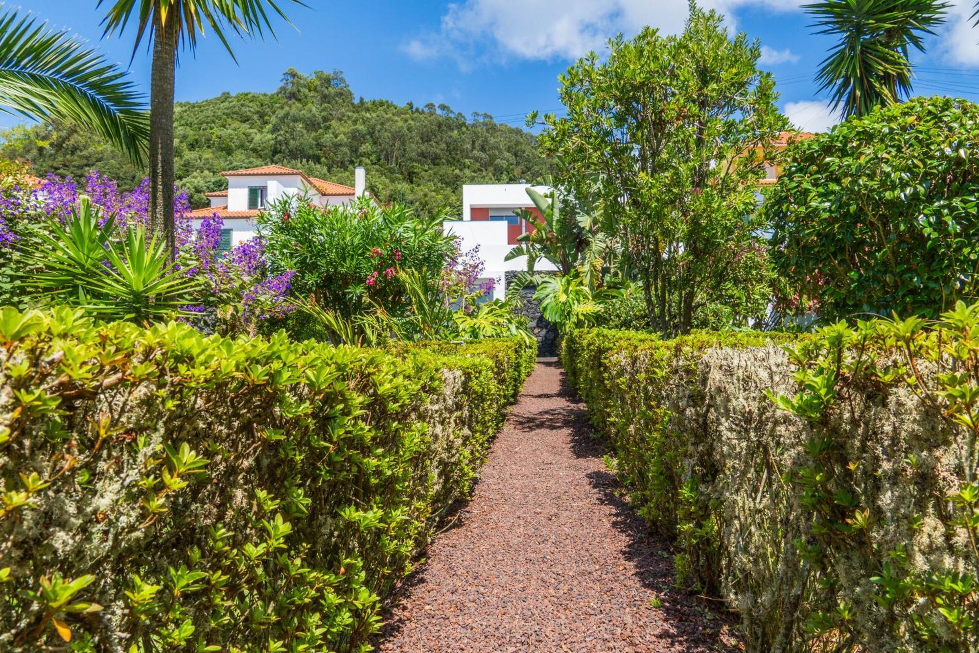 Villa Azores Dreams - Sea View House