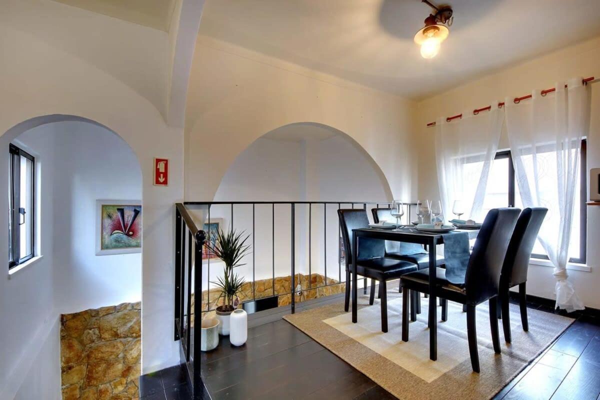 Casa Quatro - Luxury, Stunning Sea Views Casa de férias *