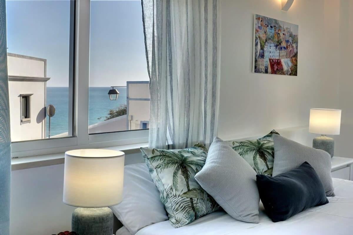 Casa de férias Casa Quatro - Luxury, Stunning Sea Views Albufeira