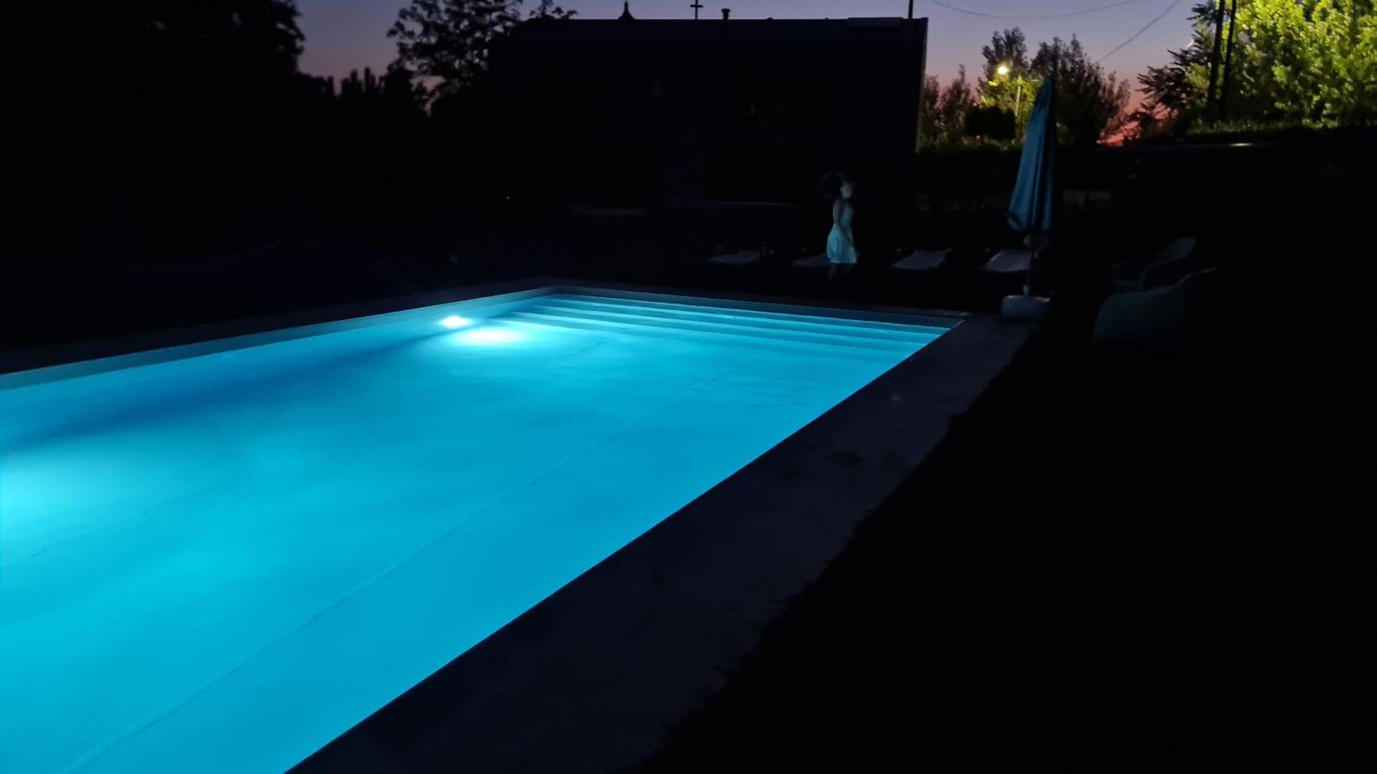 Quinta Do Paul De Baixo Guest house