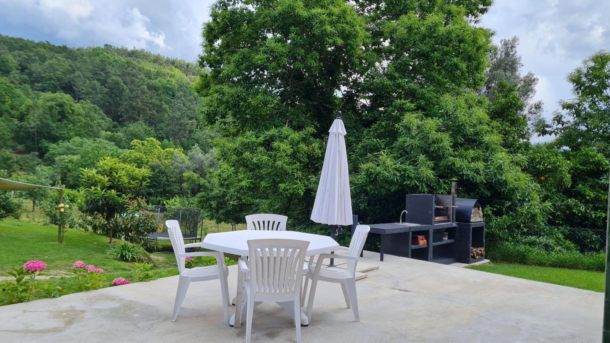 Quinta Do Paul De Baixo Guimaraes