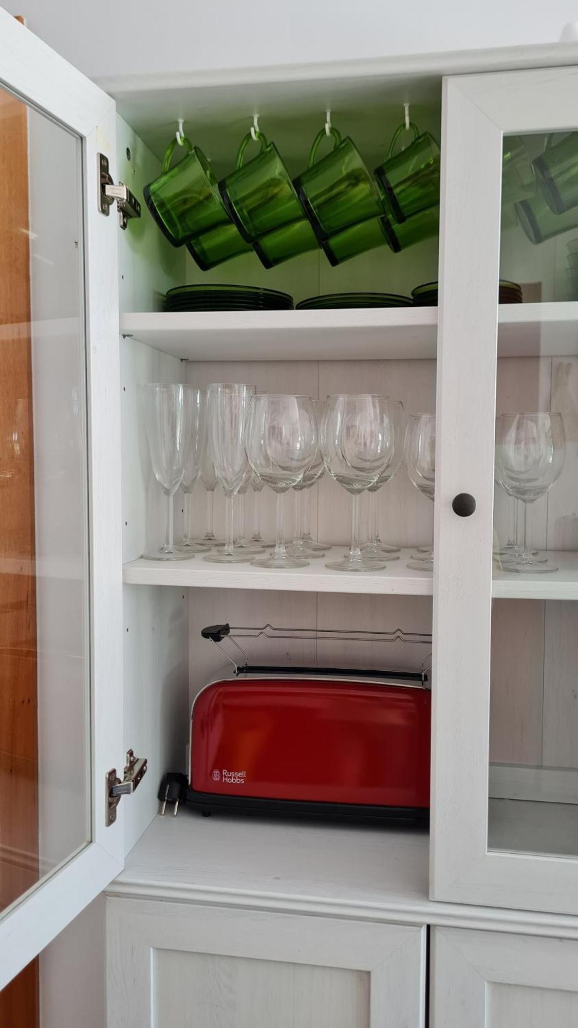 Quinta Do Paul De Baixo Guest house