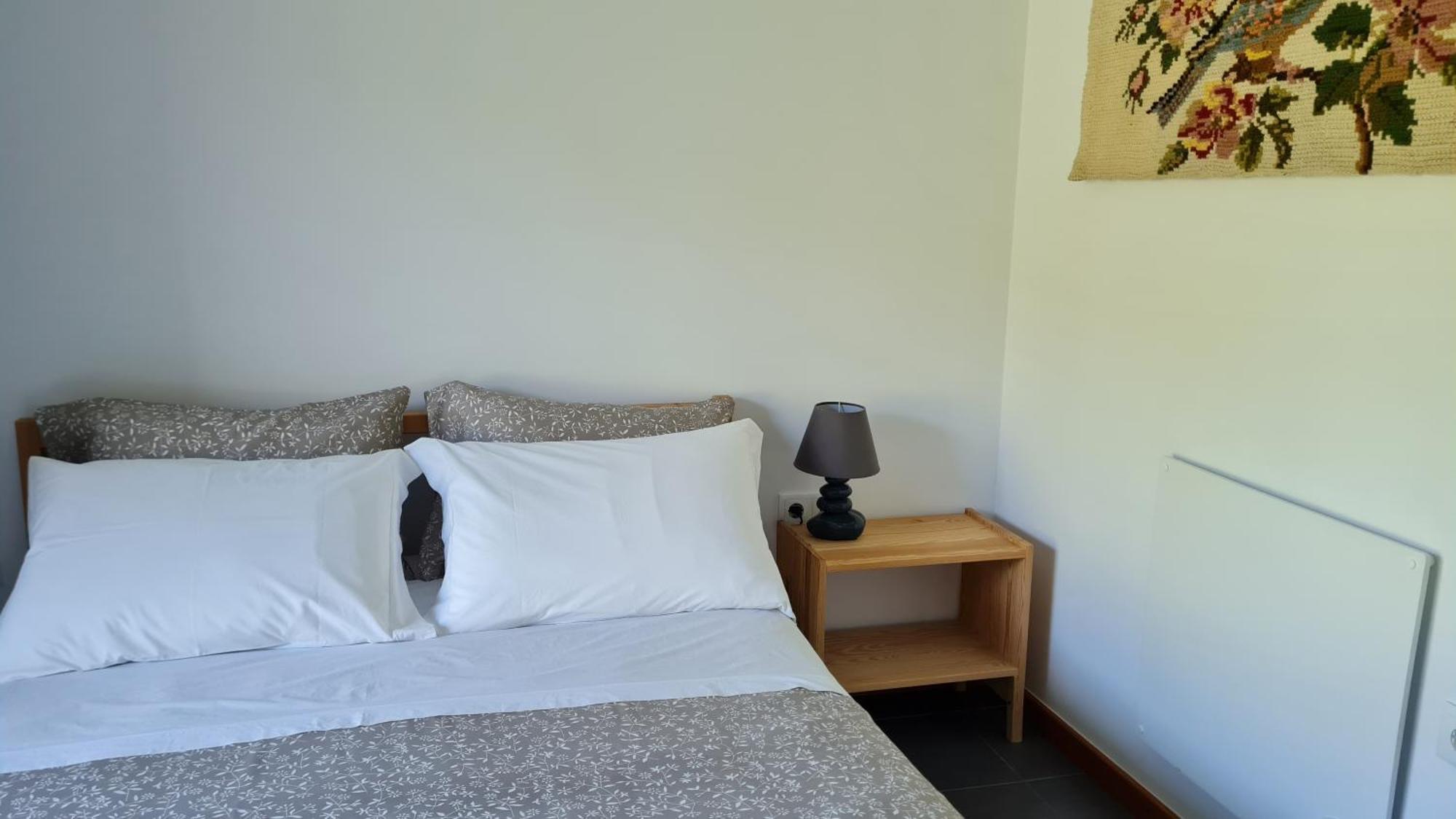 Guest house Quinta Do Paul De Baixo *