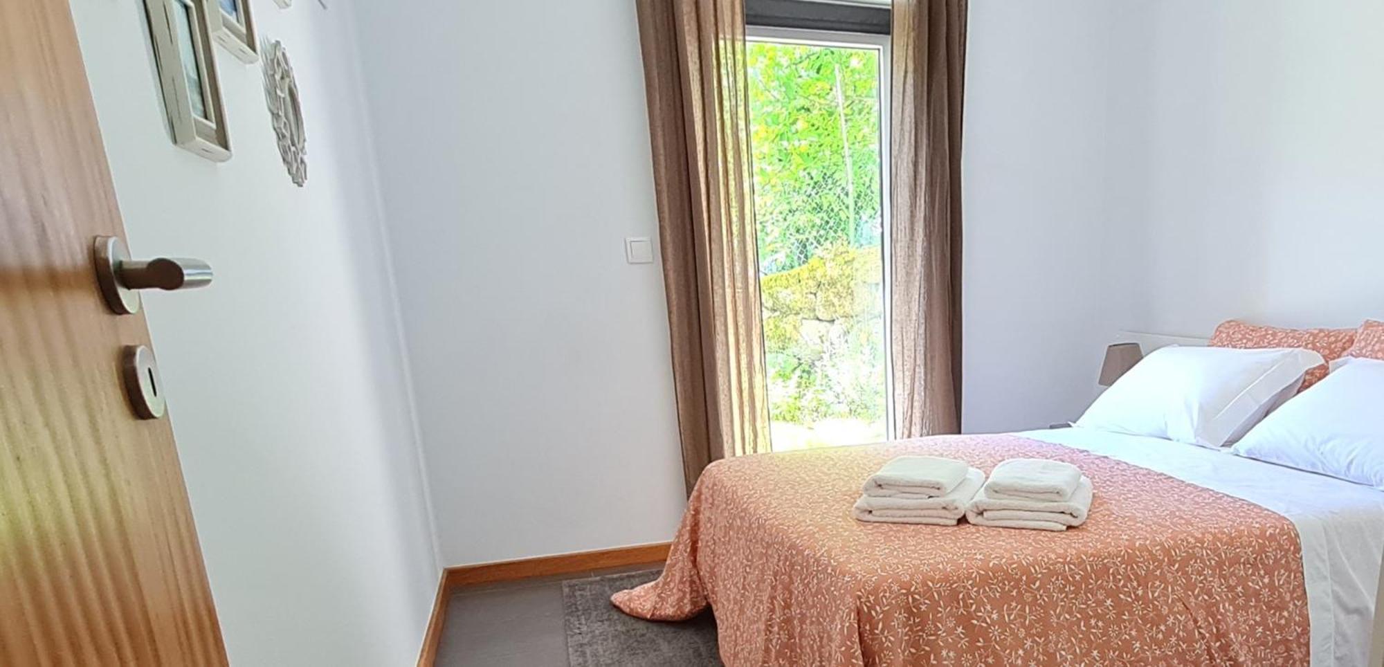 Quinta Do Paul De Baixo Guest house *