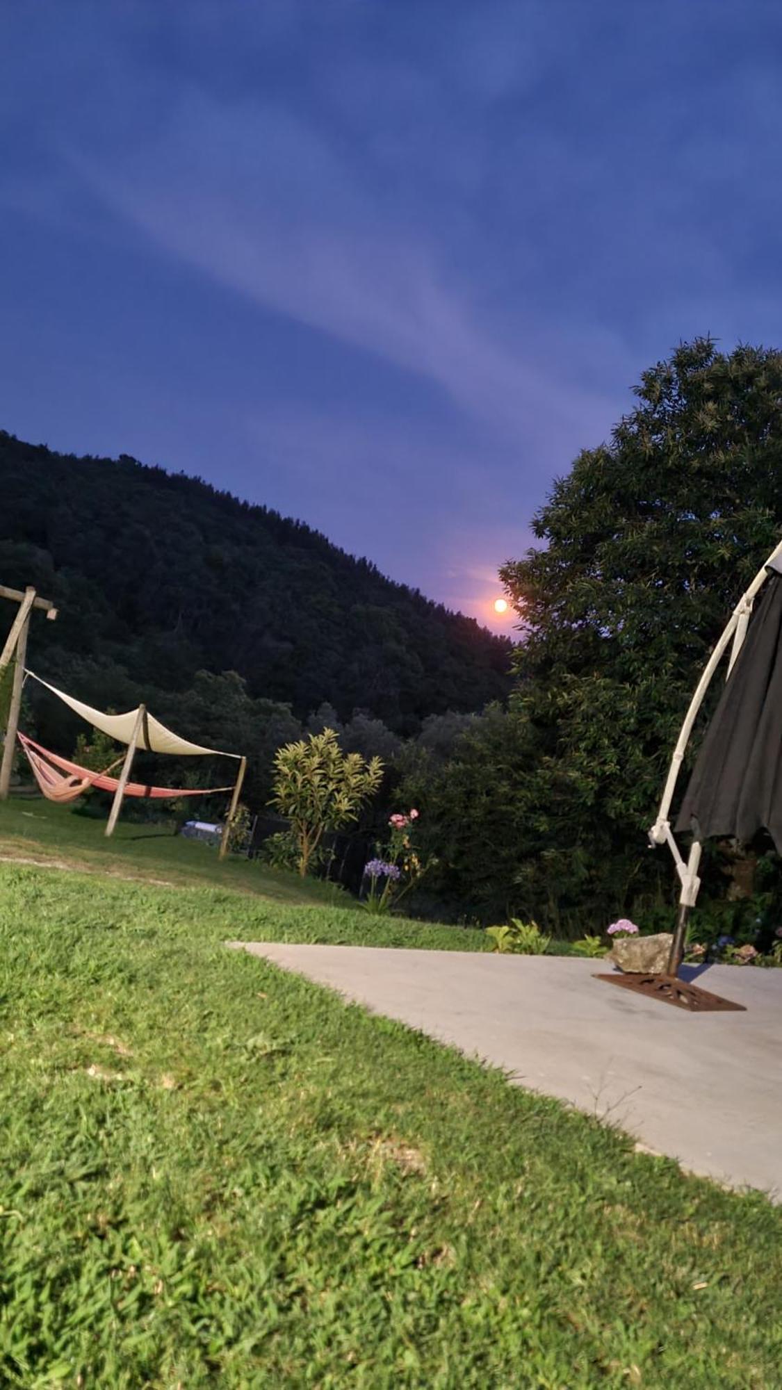 Guest house Quinta Do Paul De Baixo Guimaraes