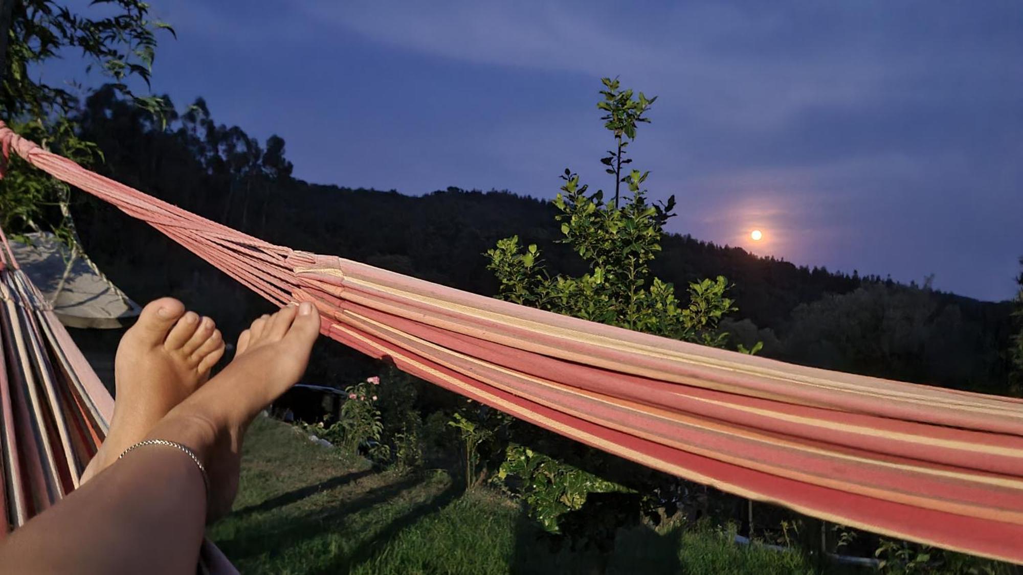 Quinta Do Paul De Baixo Guest house Guimaraes