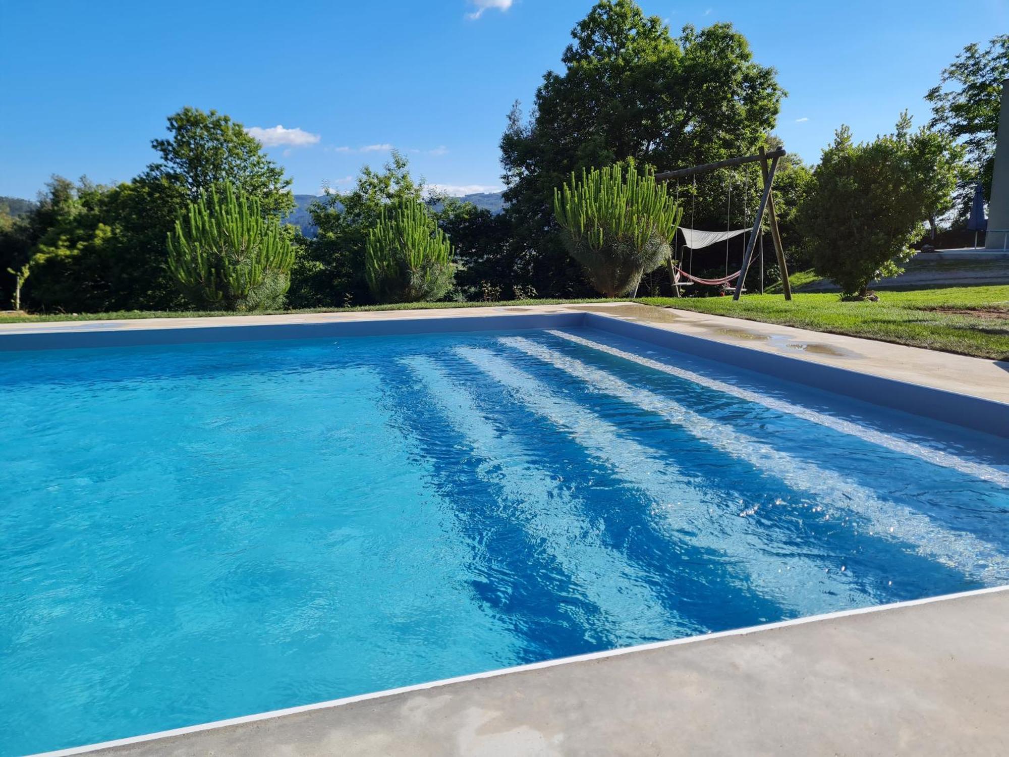 Guest house Quinta Do Paul De Baixo Guimaraes