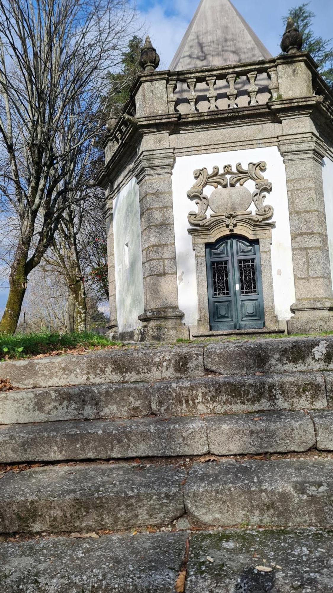 Guest house Quinta Do Paul De Baixo *