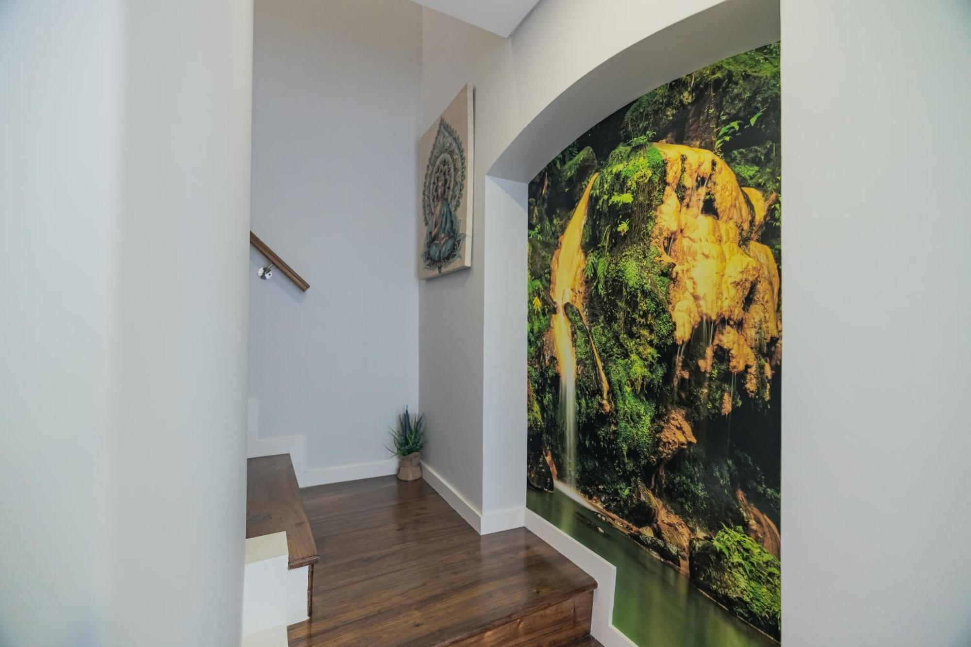 Holiday home Ocean View House Ponta Delgada (Sao Miguel)