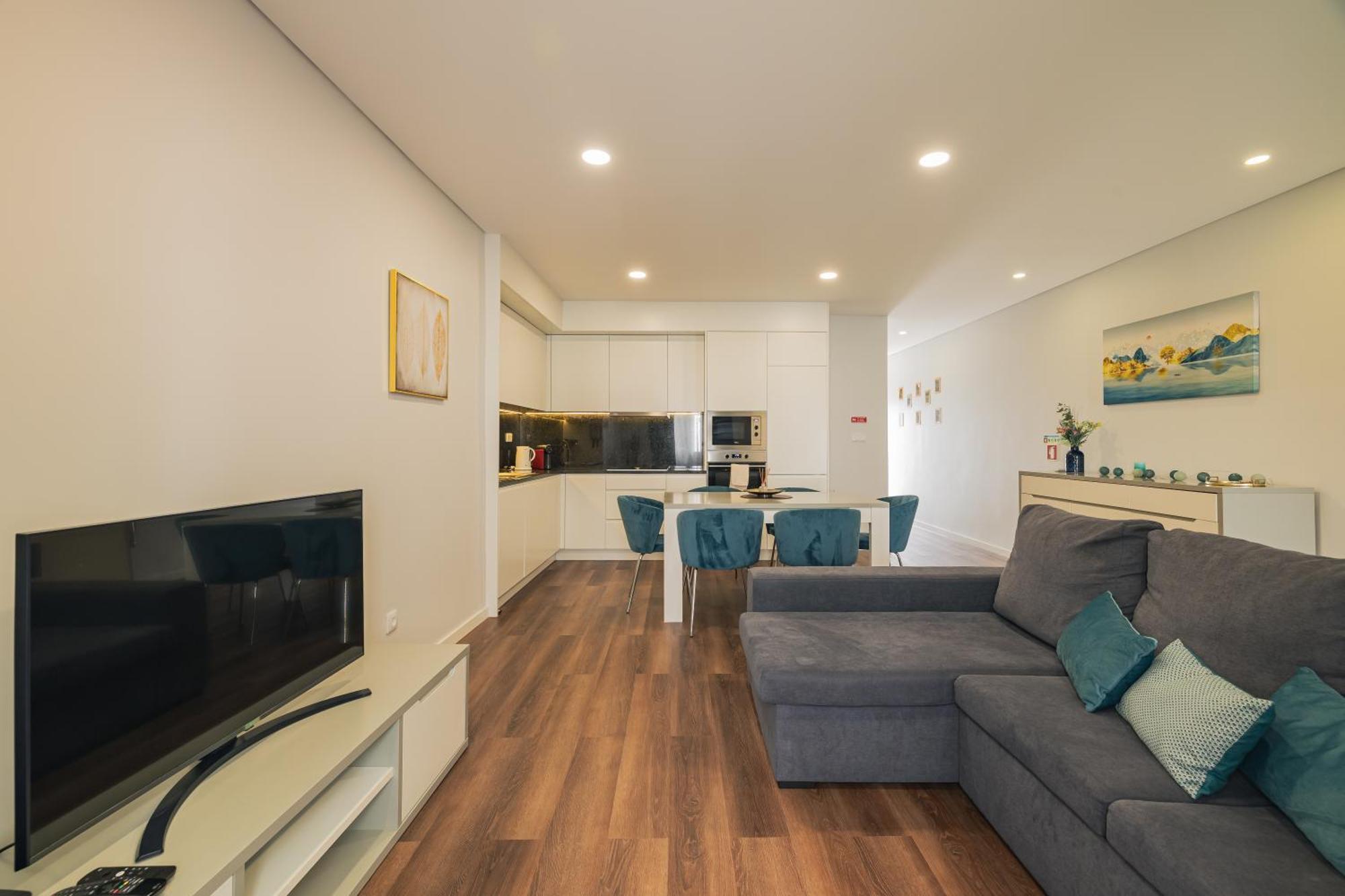 Holiday home Ocean View House Ponta Delgada (Sao Miguel)
