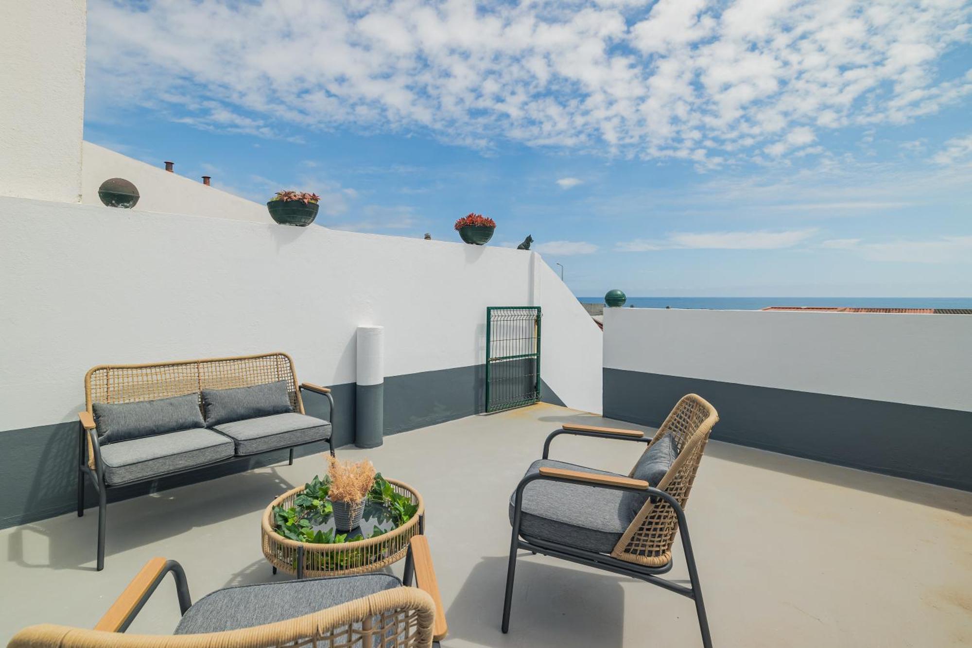 Ocean View House Holiday home Ponta Delgada (Sao Miguel)