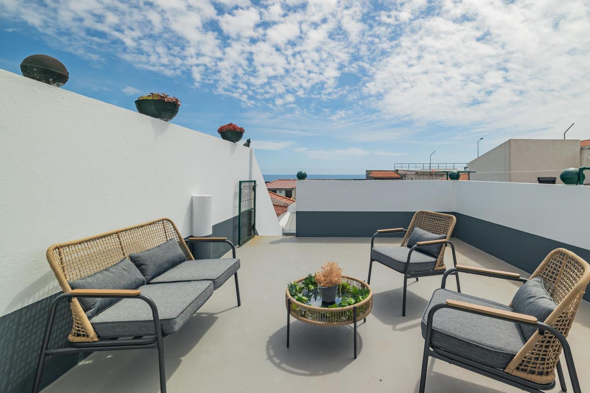 Ocean View House Holiday home