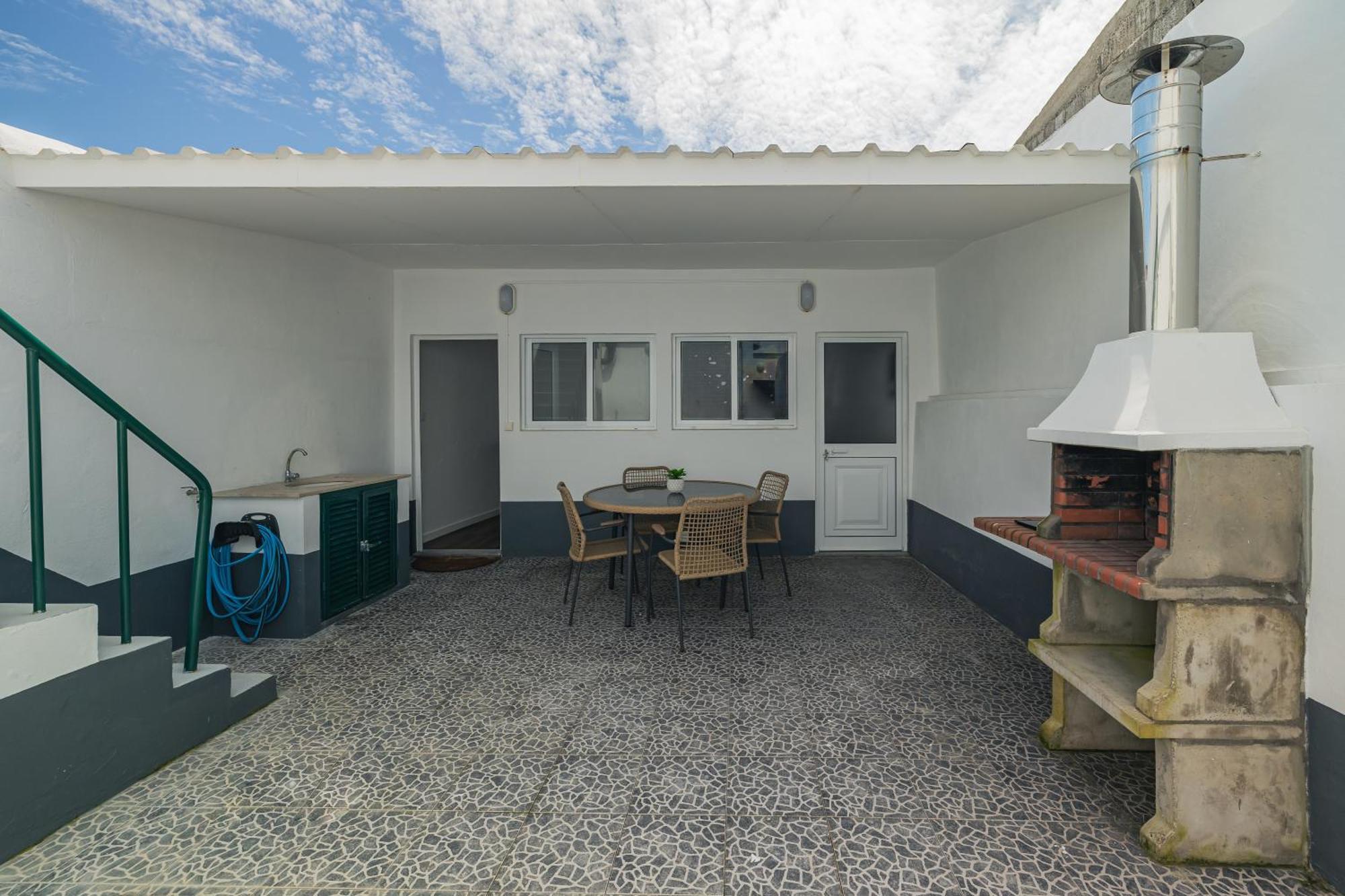 Ocean View House Holiday home