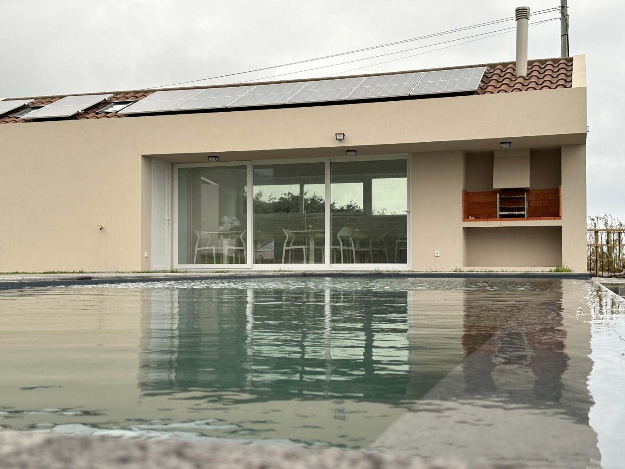 Holiday home Joao De Oliveira Santo Antonio (Sao Miguel)