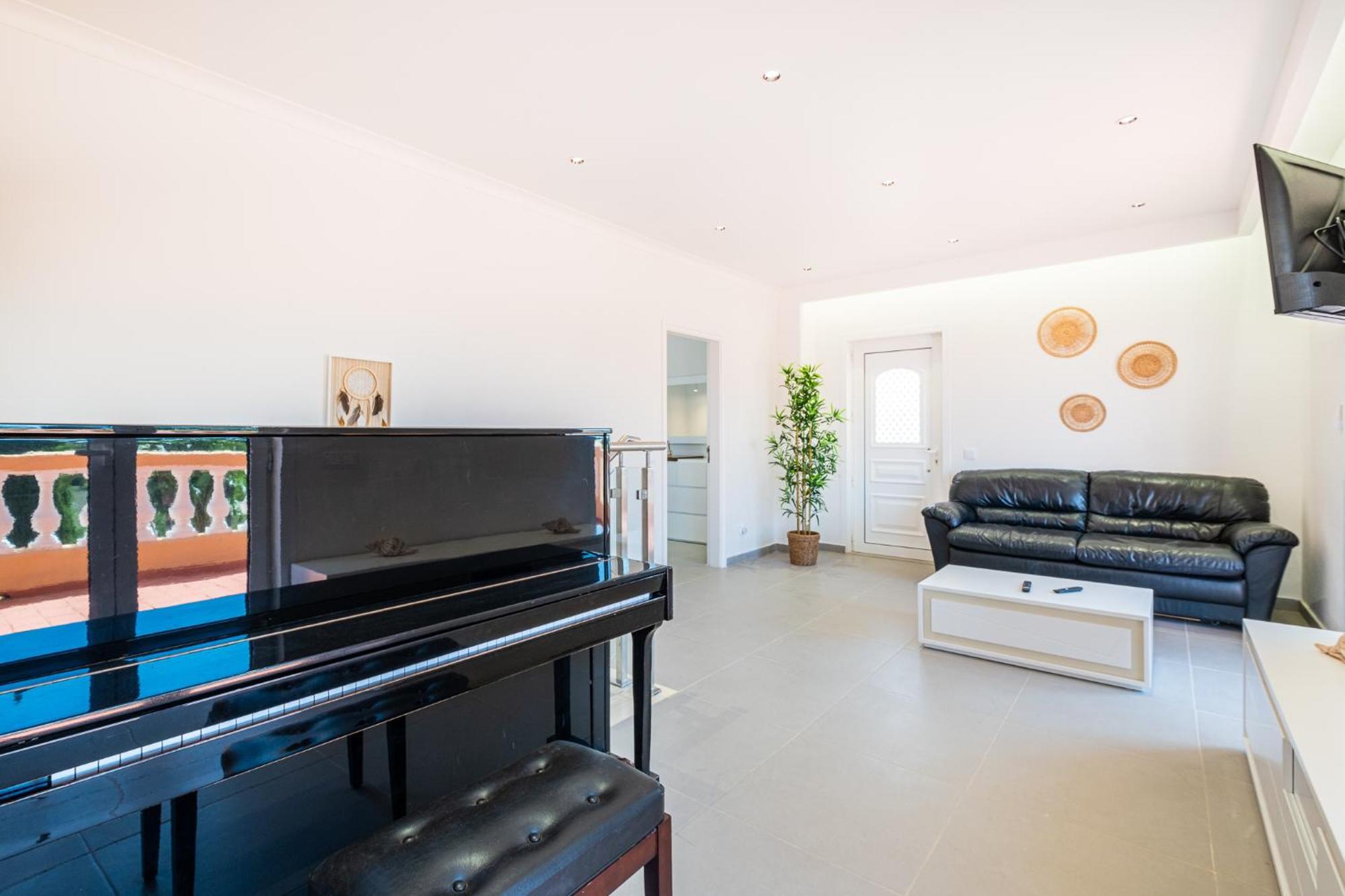 Solar Dos Gandums By Atlantic Places Villa *