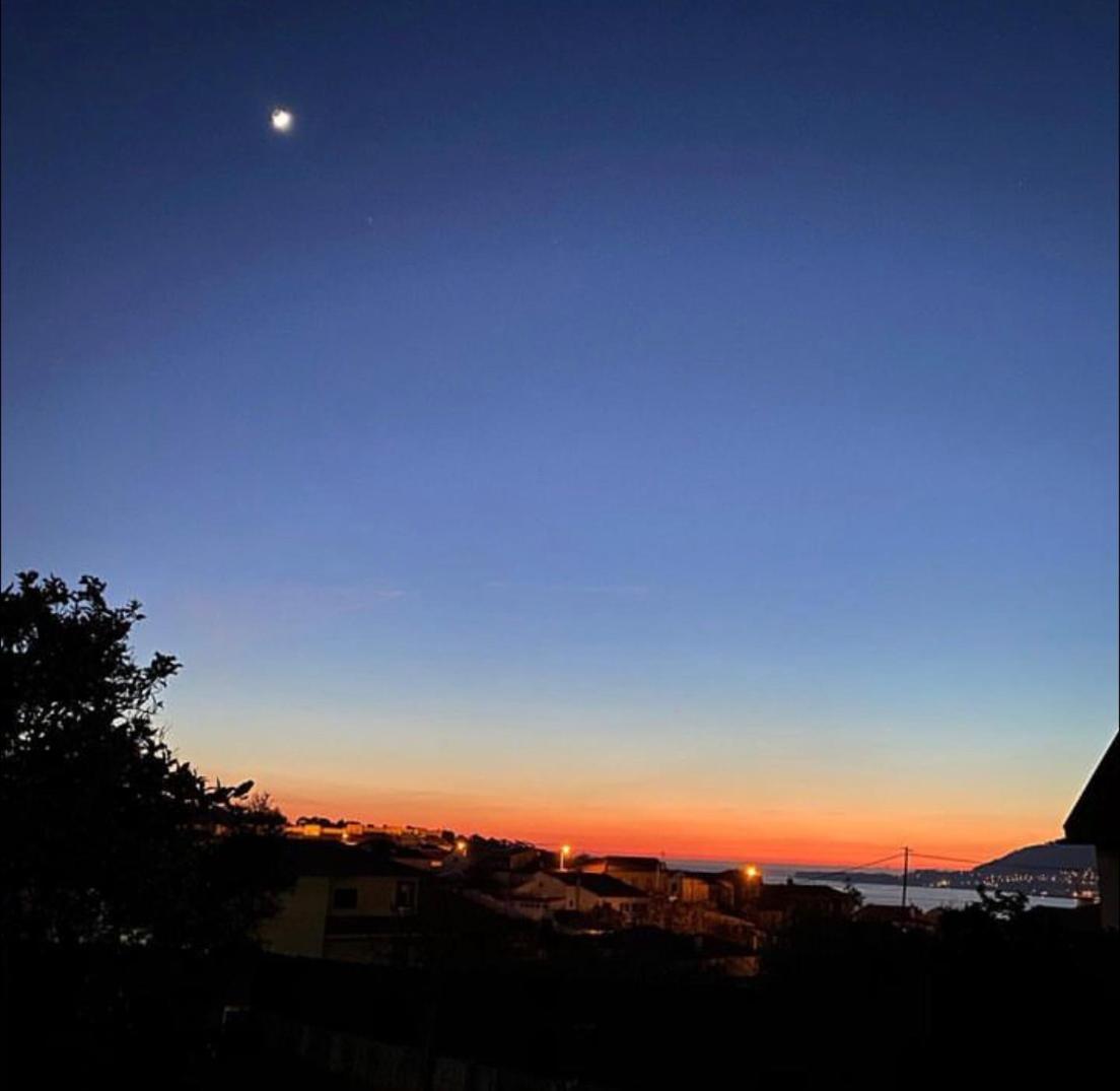 Holiday home Casa Do Vale -villa Rio Minho-seixas-caminha